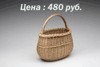 Корзины для грибов